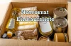 Notvorrat-einkaufsliste