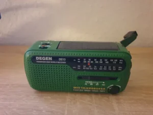 Kurbelradio Test 2026: Testsieger für den Notfall