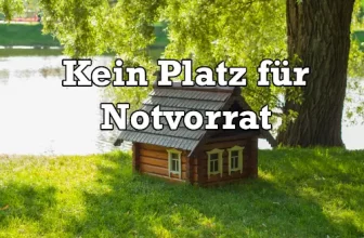 Beitragsbild-Notvorrat-anlegen-wenig-Platz