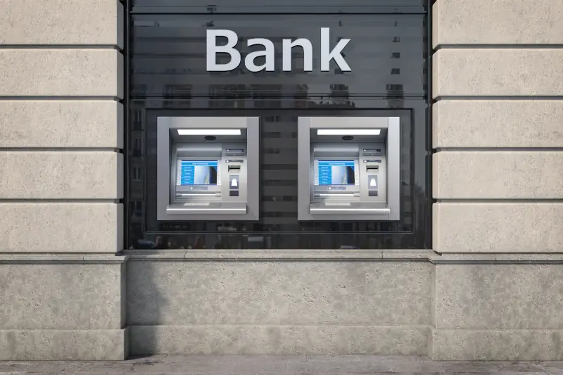 Bekommt man Bargeld aus dem Geldautomaten bei Stromausfall