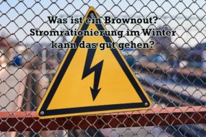 Was ist ein Brownout? Definition und was du tun kannst