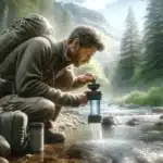 Outdoor Wasserfilter Test 2026: Die besten Modelle