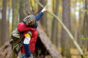 Fluchtrucksack für Kinder und Jugendliche: Altersgerecht vorbereiten statt ängstigen