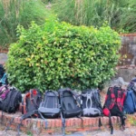Fluchtrucksack kaufen: Fertig gepackt oder selbst zusammenstellen?