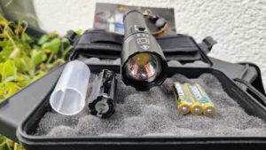 Shadowhawk Taschenlampe LED 10000 Lumen – Test & Erfahrungen nach 4 Jahren