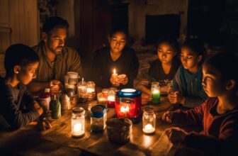Stromausfall in Deutschland
