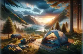 alles zu Biwakzelten-tipp