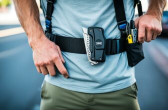 EDC-Messer erklärt – EDC Messer Helfer für den täglichen gebrauch