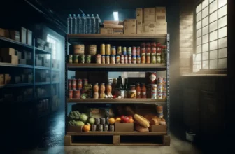 Notvorrat Anlegen Tipps