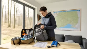 Fluchtrucksack Packliste: Unverzichtbare Ausrüstung für Notfälle