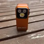 EDC Taschenlampe Test 2026: Die besten Modelle im Vergleich