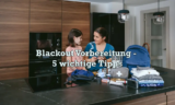 Blackout Vorbereitung – Checkliste für den Ernstfall