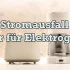 Kann man bei einem Stromausfall tanken