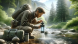 Warum ein Outdoor Wasserfilter zur Krisenvorsorge gehört