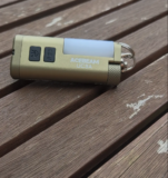 Acebeam UC3A im Test 2026: Kleine EDC-Taschenlampe für Auto und Krisenvorsorge