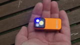 Olight Oclip Pro S Test 2026: Kompakte EDC-Lampe mit UV-Licht im Test