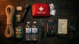 Die komplette Prepper-Liste 2026 – Vorbereitet auf jede Krise + PDF
