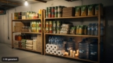Die Prepper-Liste für Familien: Vorräte, Mengen und Einkaufsliste
