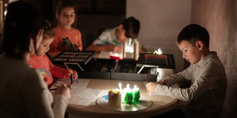 Katastrophenvorsorge – wichtige Tipps und Empfehlungen